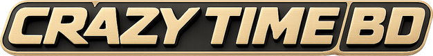 Crazy Time BD Logo